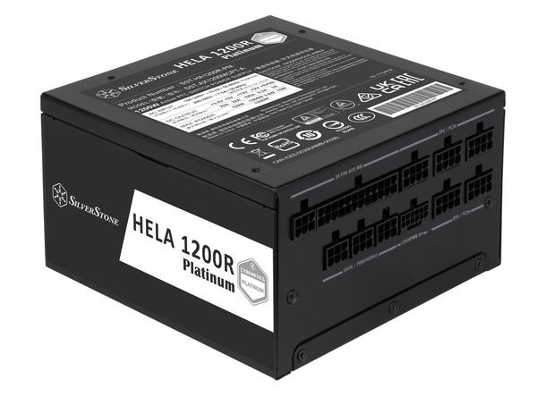 SilverStone HELA 1200R Platinum (3)