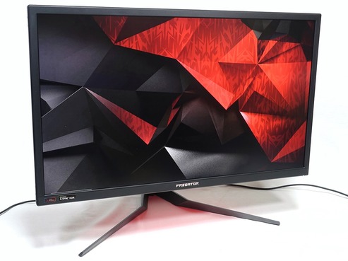 Acer Predator X27