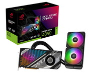 ASUS ROG Strix LC GeForce RTX 4090 OC Edition (1)