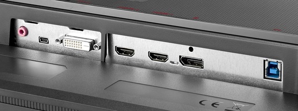 BenQ ZOWIE XL2546_IO
