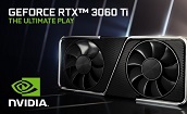 RTX 3060 Ti BTO PC