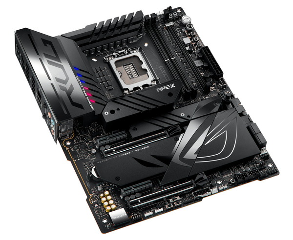 ASUS ROG MAXIMUS Z790 APEX ENCORE (4)
