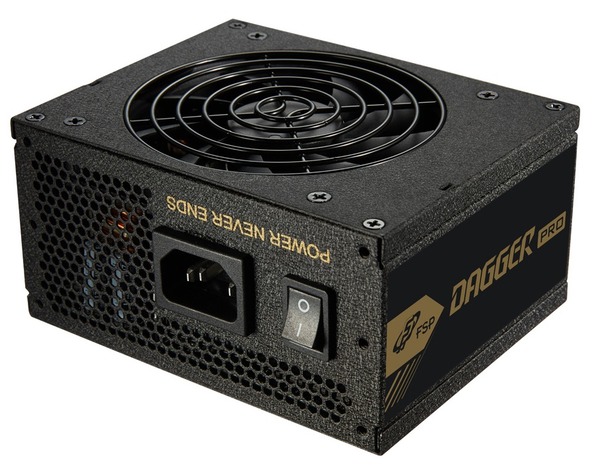 FSP DAGGER PRO 850W (2)