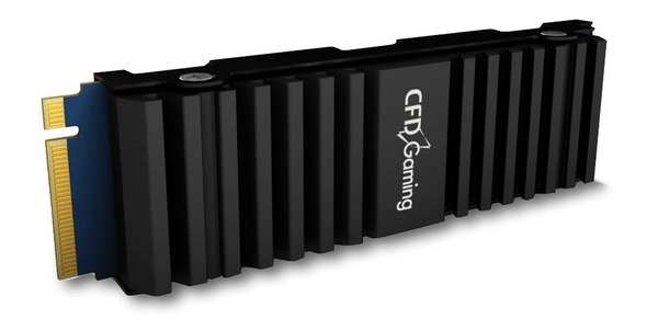 CFD HSN-TITAN