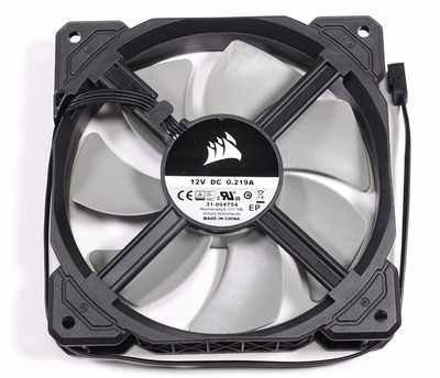 Corsair H150i PRO RGB review_03692