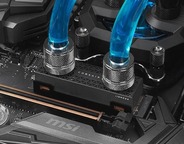 Corsair MP600 Pro Hydro X_s