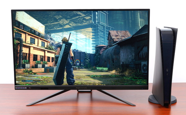 ViewSonic XG320U Elite ゲーミング モニター リフレッシュレート最高150Hzの4Kゲーミング液晶、ViewSonic