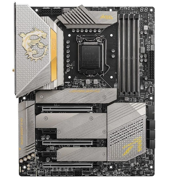 MSI MEG Z590 ACE Gold Edition (2)