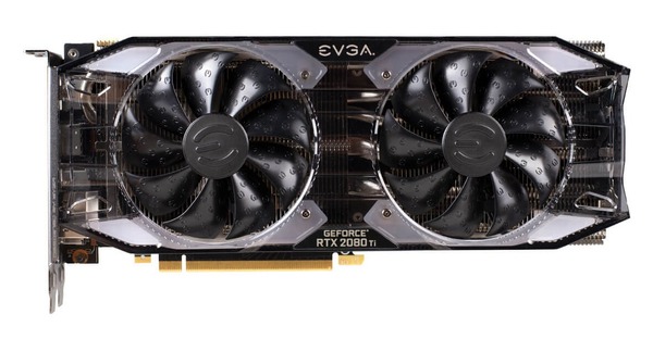 EVGA GeForce RTX 2080 Ti XC GAMING (2)