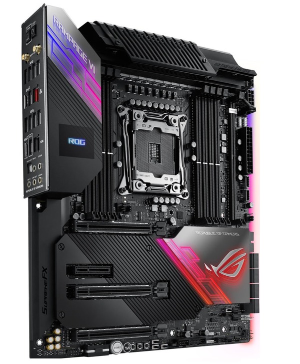 ASUS ROG RAMPAGE VI EXTREME Encore (3)
