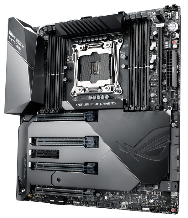 ASUS ROG RAMPAGE VI EXTREME (2)