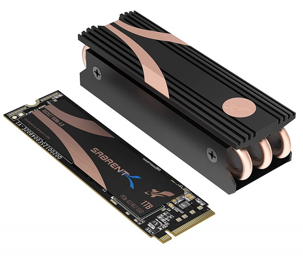 Sabrent Rocket Nvme PCIe 4.0 (3)