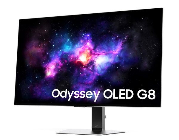 Samsung Odyssey OLED G8 (G80SD) (2)