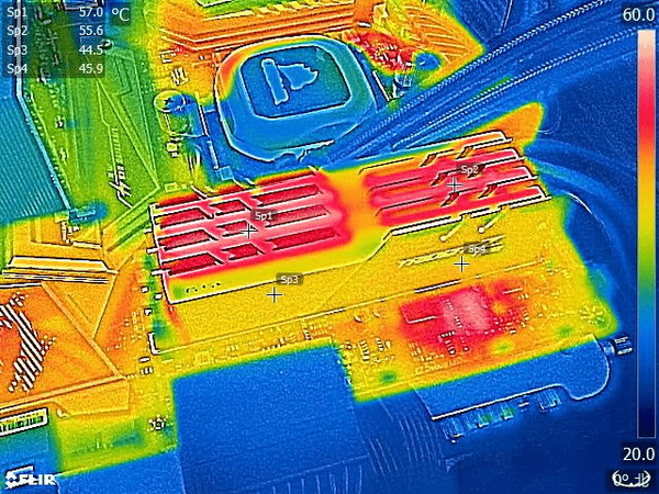 G.Skill Trident Z Neo F4-3600C14Q-32GTZN_FLIR
