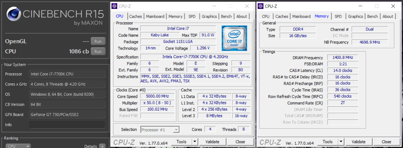Corsair VENGEANCE LPX_test (7)