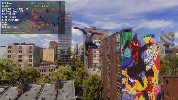 Marvel's Spider-Man 2 v1.318.1.0 2025_03_22 18_23_58
