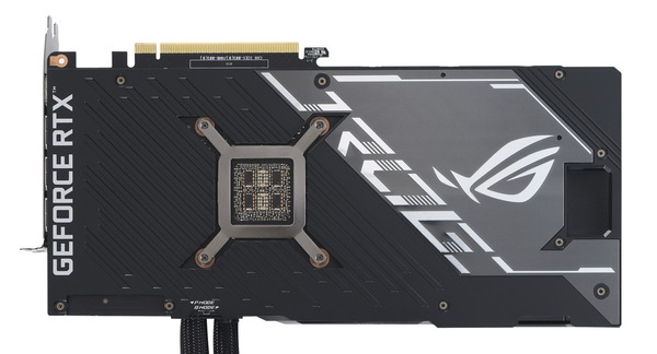 ASUS ROG Strix LC GeForce RTX 4090 OC Edition (8)
