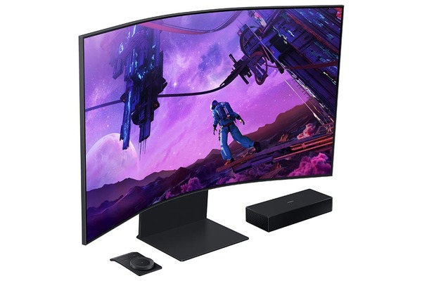 Samsung Odyssey Ark (3)