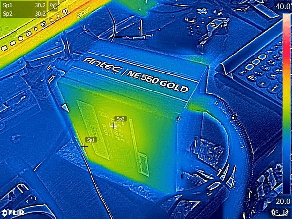 Antec NeoECO GOLD 550W_FLIR (1)
