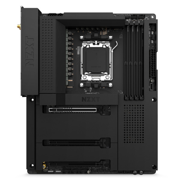 NZXT N7 B650E_Black (1)