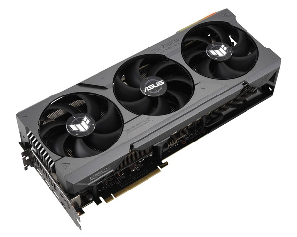 ASUS TUF Gaming GeForce RTX 4090 (3)