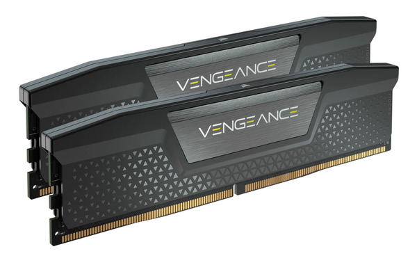 Corsair VENGEANCE DDR5 Black (3)