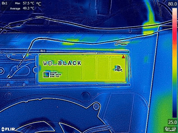 WD_BLACK SN850P 4TB_FLIR