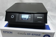 EPSON EP-879AB