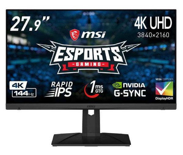 MSI Optix MAG281URF (1)
