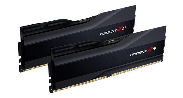 G.Skill Trident Z5_Black