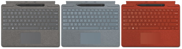 Surface Pro Signature キーボード (1)