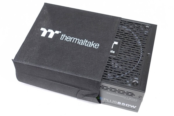 Thermaltake Toughpower iRGB PLUS 850W Platinum review_04271