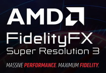 AMD FSR 3