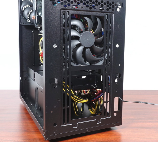 ガレリア専用 SKケース (ATX) review_03157_DxO