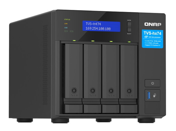 QNAP TVS-h474 (3)