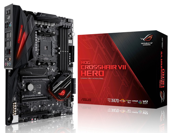 ASUS ROG CROSSHAIR VII HERO (1)