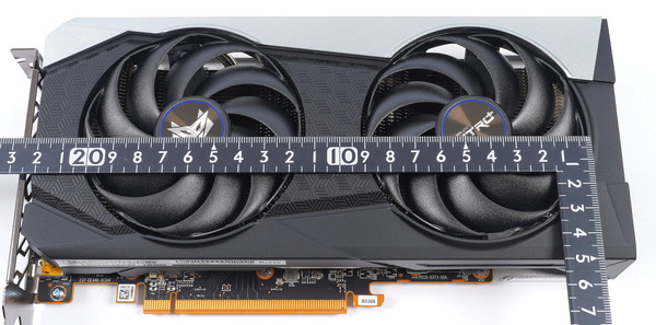 SAPPHIRE NITRO+ AMD Radeon RX 6600 XT GAMING OC 8GB GDDR6 review_06787_DxO