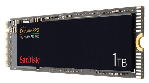 SanDisk Extreme PRO M.2 NVMe 3D SSD (3)