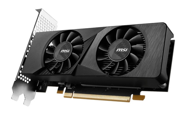 MSI GeForce RTX 3050 LP 6G OC (4)