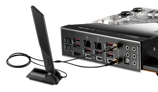 ASUS ROG MAXIMUS Z690 EXTREME (4)