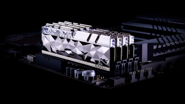G.Skill Trident Z Royal Elite_Silver (1)