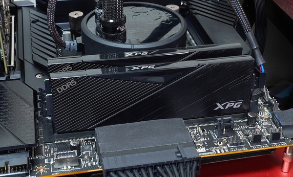 XPG LANCER DDR5