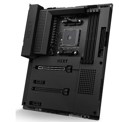 NZXT N7 B550_Black