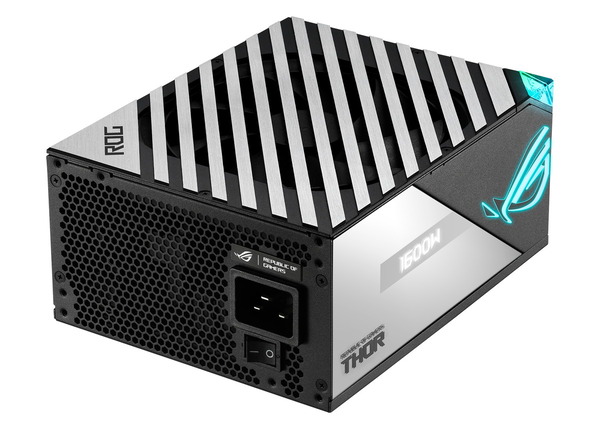 ASUS ROG THOR 1600W Titanium (3)