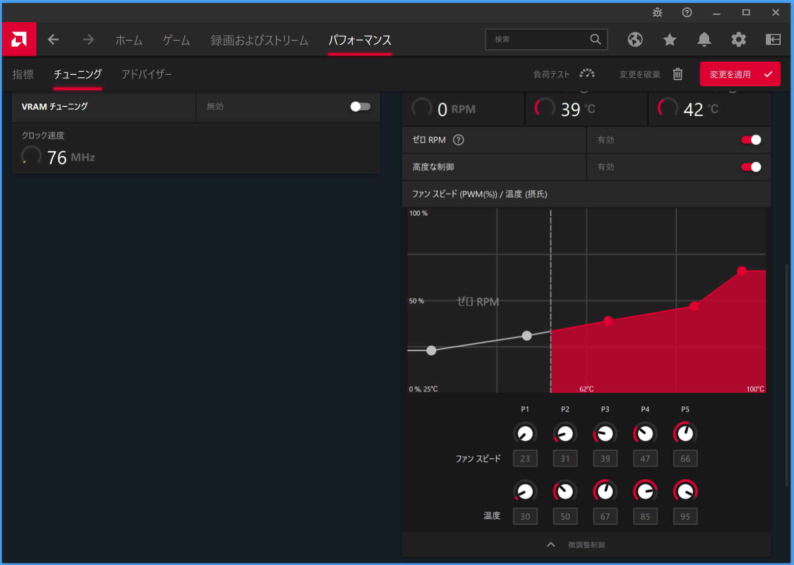Radeon RX 7900 XT_Radeon-Setting_8-2_Fan