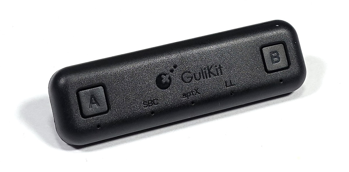 Switch対応Bluetoothアダプタ「GuliKit Route Air」が超コンパクトで便利! : 自作とゲームと趣味の日々 Switch対応Bluetoothアダプタ「GuliKit Route Air」が超コンパクトで便利! : 自作とゲームと趣味の日々