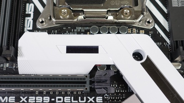 ASUS PRIME X299-DELUXE review_08084