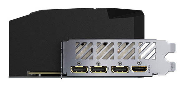 GIGABYTE AORUS GeForce RTX 4090 MASTER 24G (9)
