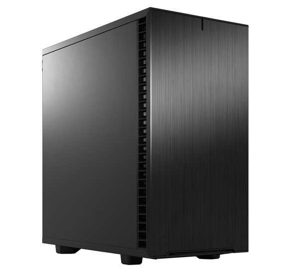 Fractal Design Define 7 Mini Black Solid