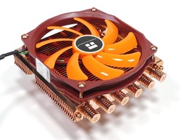 Thermalright AXP-100 Full Copper